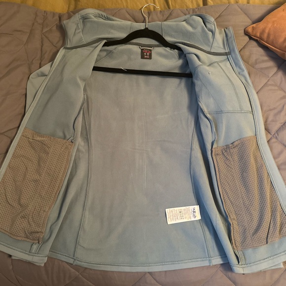 Rab Superflux Hoody - Picture 4 of 7